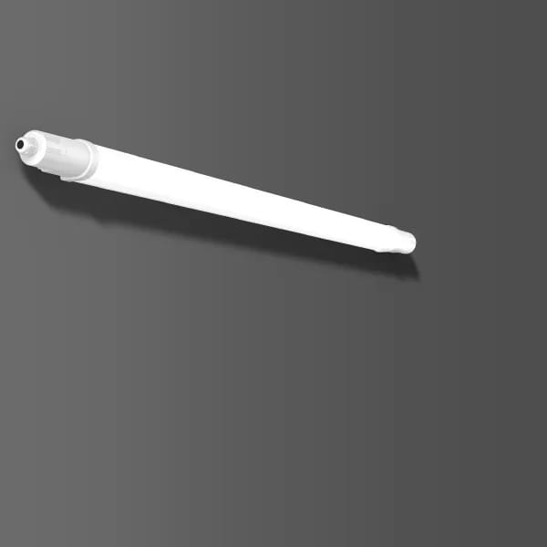 RZB LED-Feuchtraumleuchte 4000K 451216.002