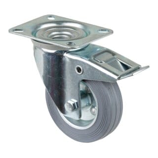BS Rollen Transportrolle (L420.B56.100)