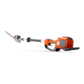 Husqvarna Akku-Stabheckenschere 520iHE3