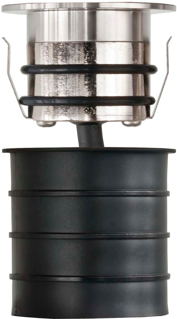 EVN Lichttechnik Bodeneinbaustrahler eds 12V 0,6W LED wws 441 520