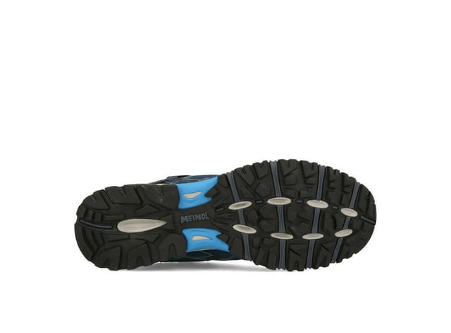 Freizeitschuh Caribe GTX, Gr. 8,5