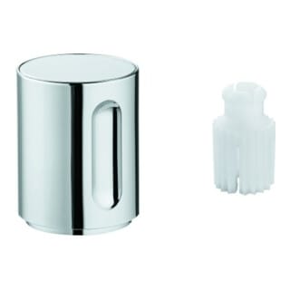 Grohe Absperrgriff 46767 chrom