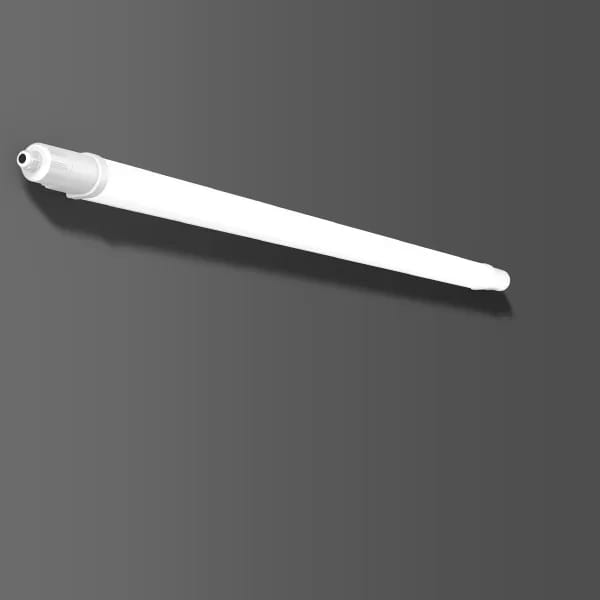 RZB LED-Feuchtraumleuchte 4000K 451217.002