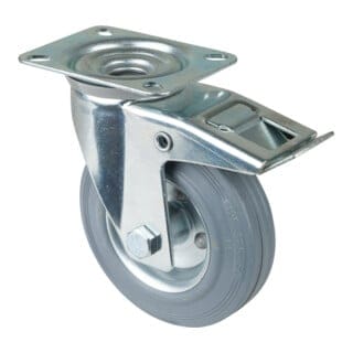 BS Rollen Transportrolle (L420.B56.125)