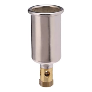 Rothenberger Anwärmbrennerkopf, geschlossen, 51mm, M20x1