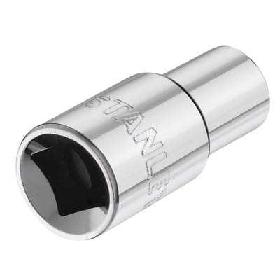 Stanley 1/4" 6-Kant Stecknuss 5,5 mm