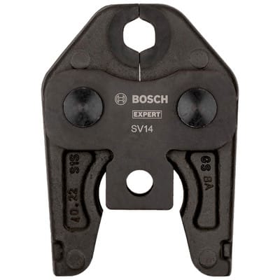 Bosch EXPERT Standard Pressbacke, SV14