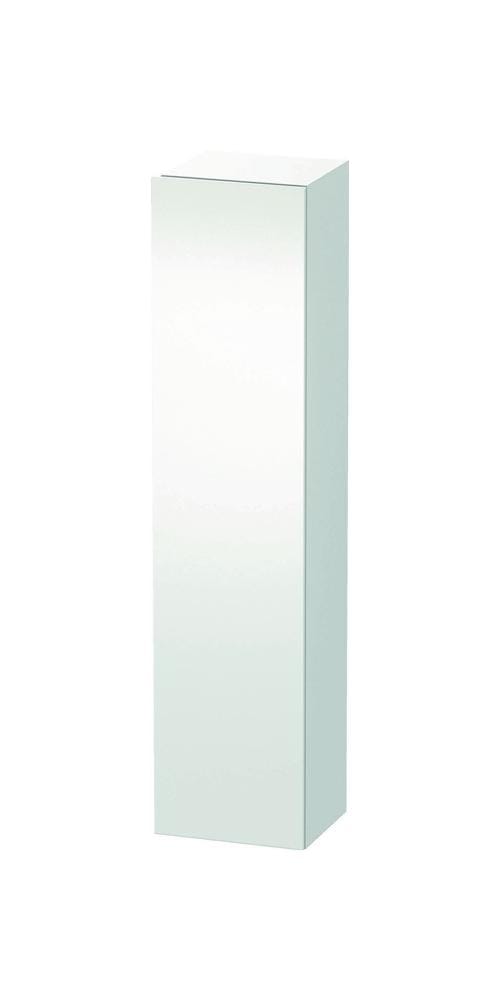 Duravit Hochschrank DuraStyle 40x36x180cm, Tür rechts, weiß matt