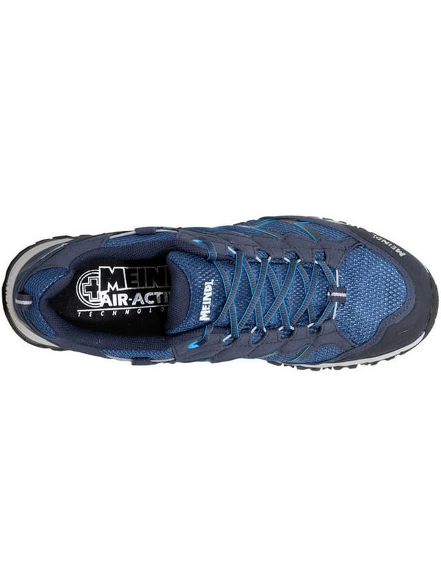 Freizeitschuh Caribe GTX, Gr. 9