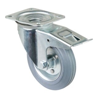 BS Rollen Transportrolle (L420.B56.160)