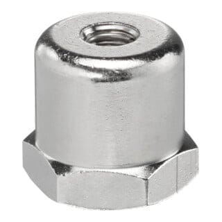 Oventrop Kombikappe DB M 30x1,5, für Thermostatventile