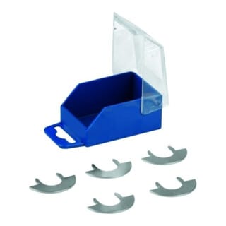 Grohe Sicherungsscheibe 48257 5 Stück