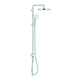 Grohe Duschsystem Tempesta 250 26675_1 Umstellung KB Tempesta 250 chrom