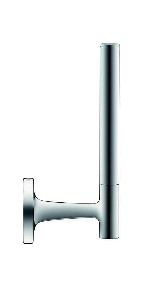 Duravit Reserve-Papierhal. Starck T 5x7,3cm, chrom