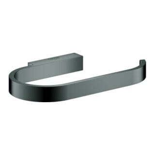 Grohe WC-Papierhalter Selection o De., verd Bef., Wd-mont., hd graph.