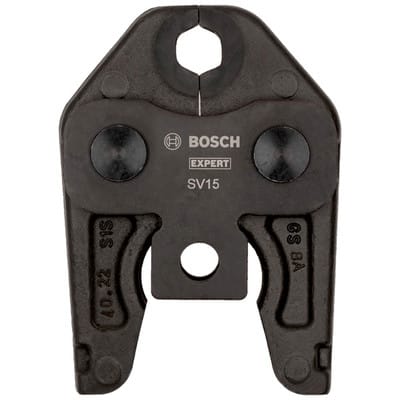 Bosch EXPERT Standard Pressbacke, SV15