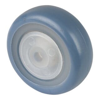 BS Rollen Gummirad (A85.051.F005)