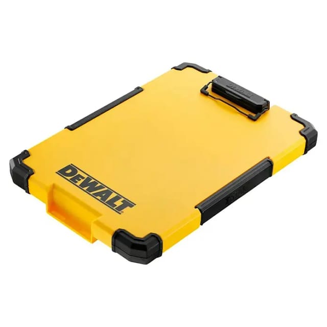 DEWALT TSTAK Clipboard