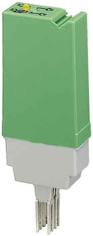 Phoenix Contact Stecker ST-REL2-KG 24/1