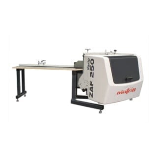 Mafell Zapfenfräse ZAF 250 Vario