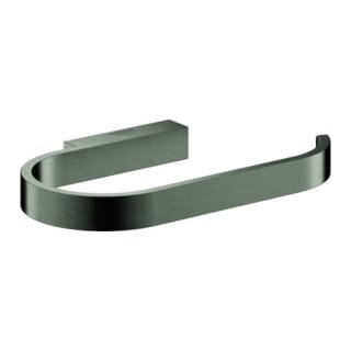 Grohe WC-Papierhalter Selection o De., verd Bef., W, hd graph. geb.