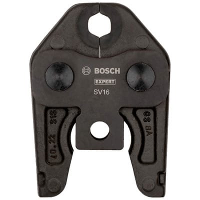 Bosch EXPERT Standard Pressbacke, SV16