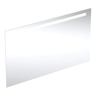 Geberit Lichtspiegel Option Basic Beleuchtung oben, 120x70cm