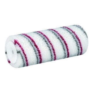 C CIRET Farbwalze Plus glatt 18cm
