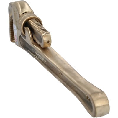 KS Tools BRONZEplus Rohrzange, 50 mm