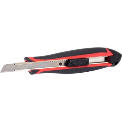 KS Tools Universal-Abbrechklingen-Messer 9 mm