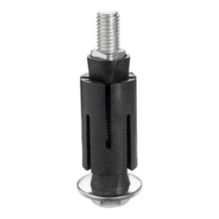 BS Rollen Expander-Befestigung (ZR102)