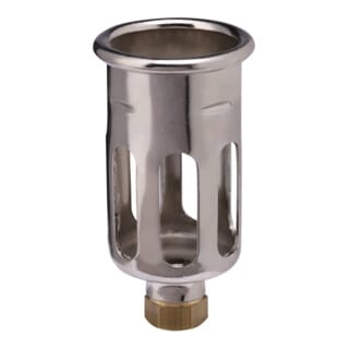 Rothenberger Anwärmbrennerkopf, offen, 51mm, M20x1