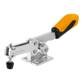 AMF Waagrechtspanner plus, mit waagrechtem Fuß 3