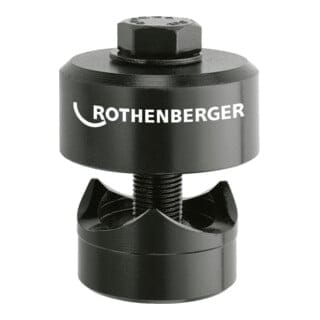 Rothenberger Schraublocher, 37mm