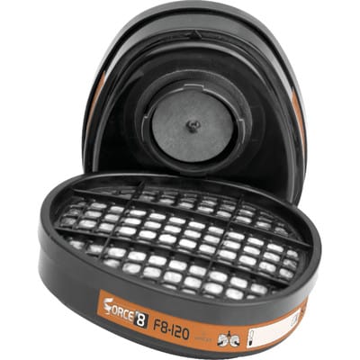 JSP - Filter A2 (2 St.) für Maske Force 8