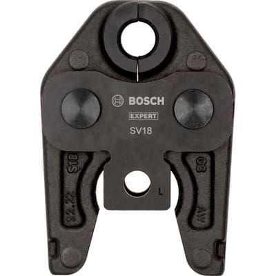 Bosch EXPERT Standard Pressbacke, SV18