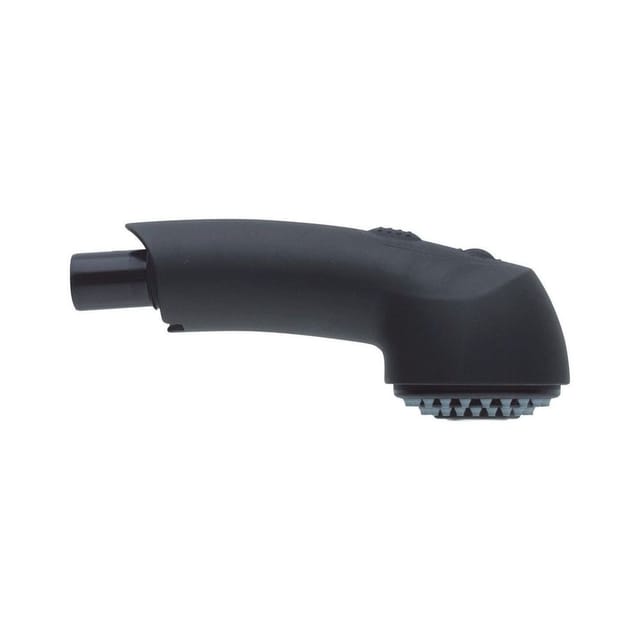 Grohe Spülbrause 46312 für Zedra/Europlus schwarz/softschwarz