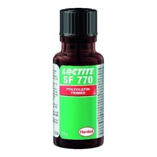 Loctite SF 770 10G EN/DE Oberflächenvorbereitung Henkel Henkel