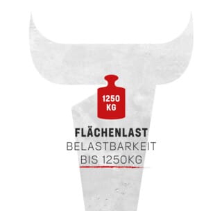 STIER Höhenverstellbare Werkbank Premium BxTxH 1500x700x840-1040mm RAL 7035