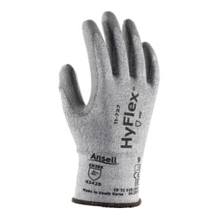 Ansell Handschuh-Paar HyFlex 11-727, Handschuhgröße: 9