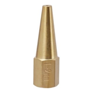 Rothenberger Schweißdüse für ALLGAS 2000, 1-2mm, M8x1