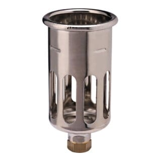 Rothenberger Anwärmbrennerkopf, offen, 63mm, M20x1