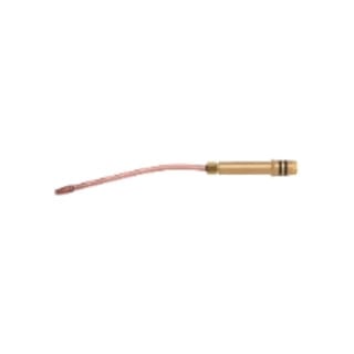 Rothenberger Schweißeinsatz komplett für R17, 4-6 mm, biegsam