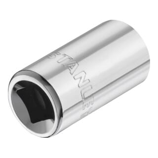 Stanley 1/4" 6-Kant Stecknuss 9 mm