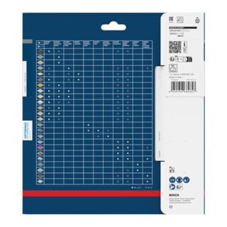 Bosch EXPERT Wood Kreissägeblatt, 190x1,45x30 mm, Z48