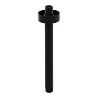 V&B Brausearm Universal Showers rund, Deckenmontage, matt black