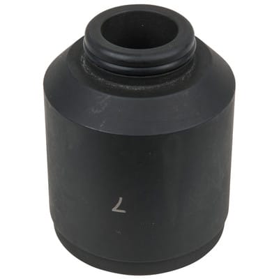 KS Tools Hülse für C-Bügel, 71 mm