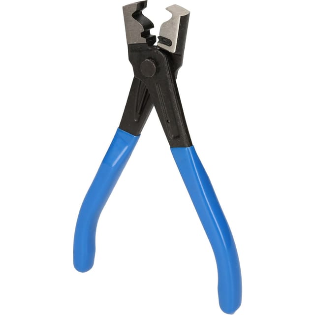 Brilliant Tools Schlauchschellenzange, geschmiedet
