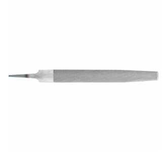 PFERD TOOLS Kabinettraspel für Holz Halbrund-Spitz 250mm Hieb 5 für Feinstbearbeitung