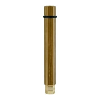 Grohe Steckschlüssel 19070 Sechskant-Stiftschlüssel SW 12/14mm